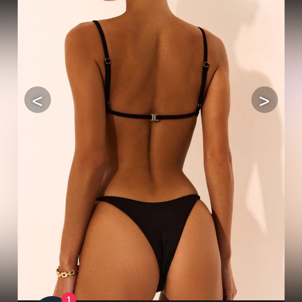 Sanori Ambra Bikini Set - Picture 5 of 5